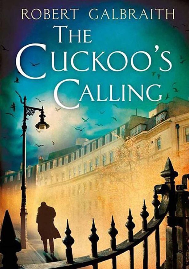 The Cuckoos Calling Free Download Ebook