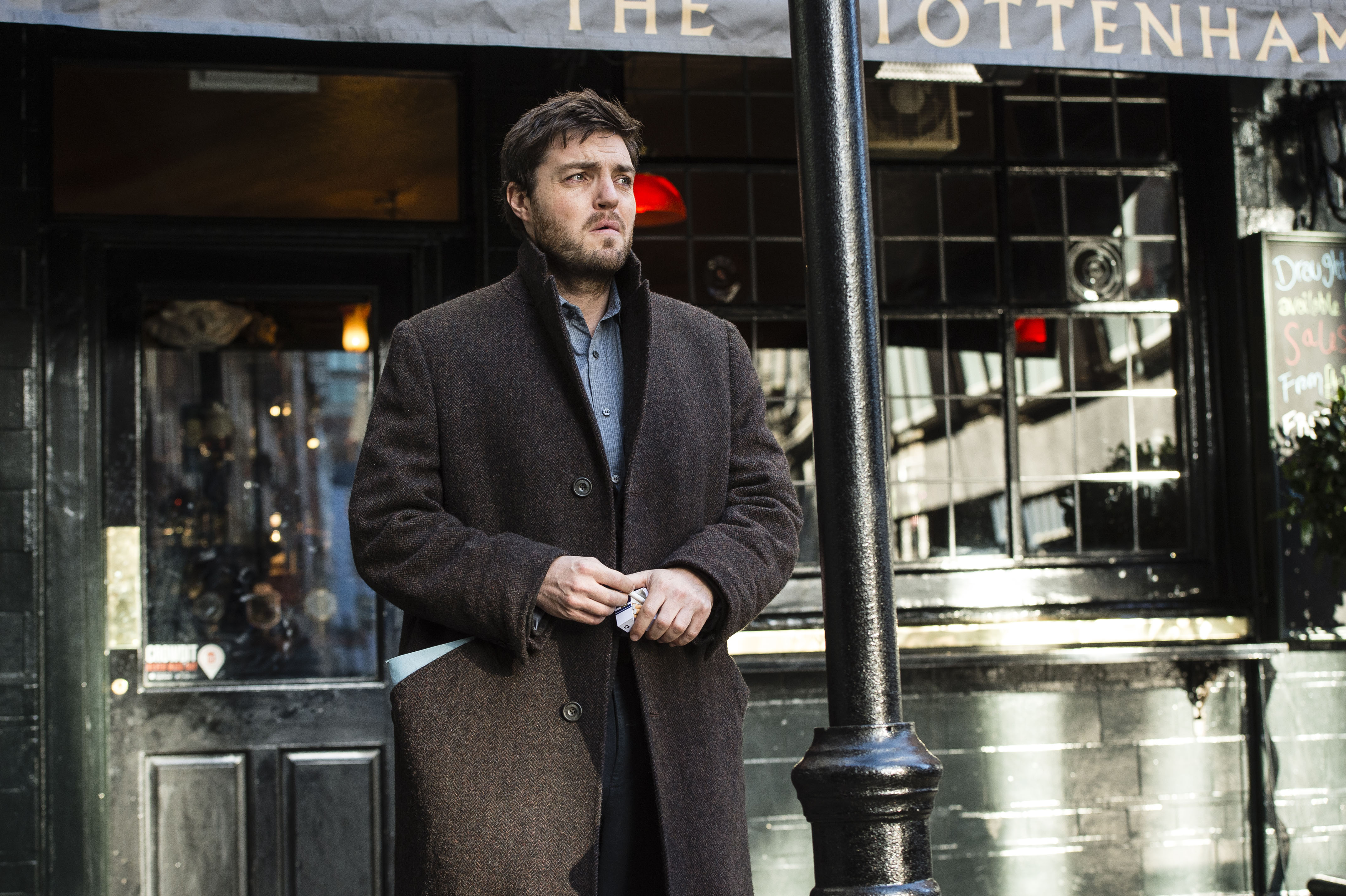 Cormoran Strike – StrikeFans.com