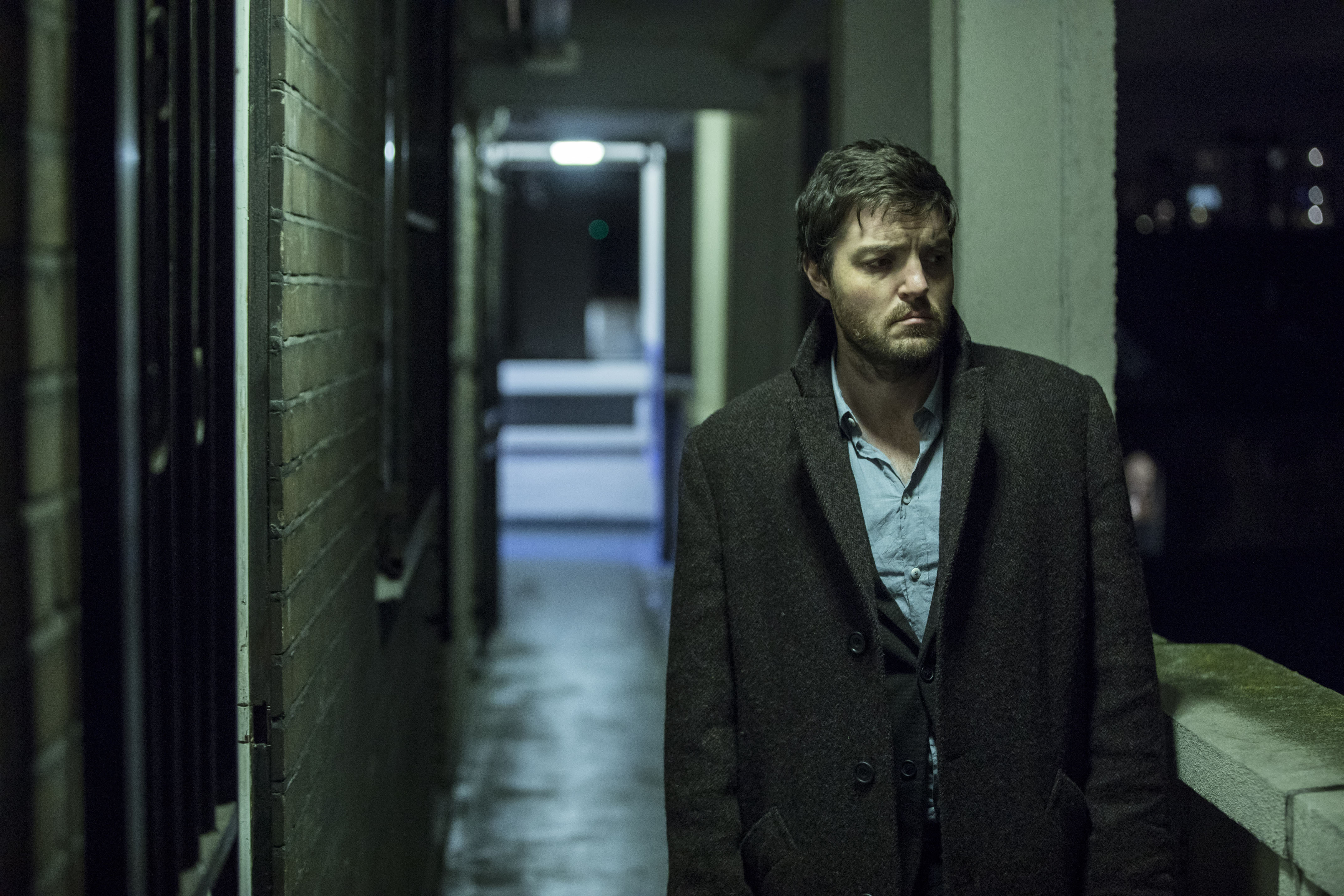 Cormoran Strike – StrikeFans.com