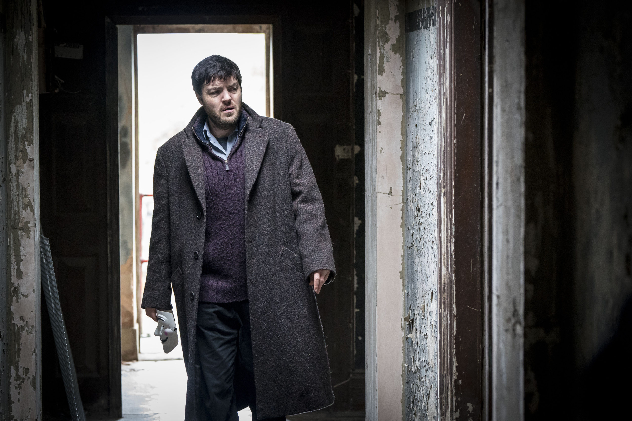 Cormoran Strike - StrikeFans.com